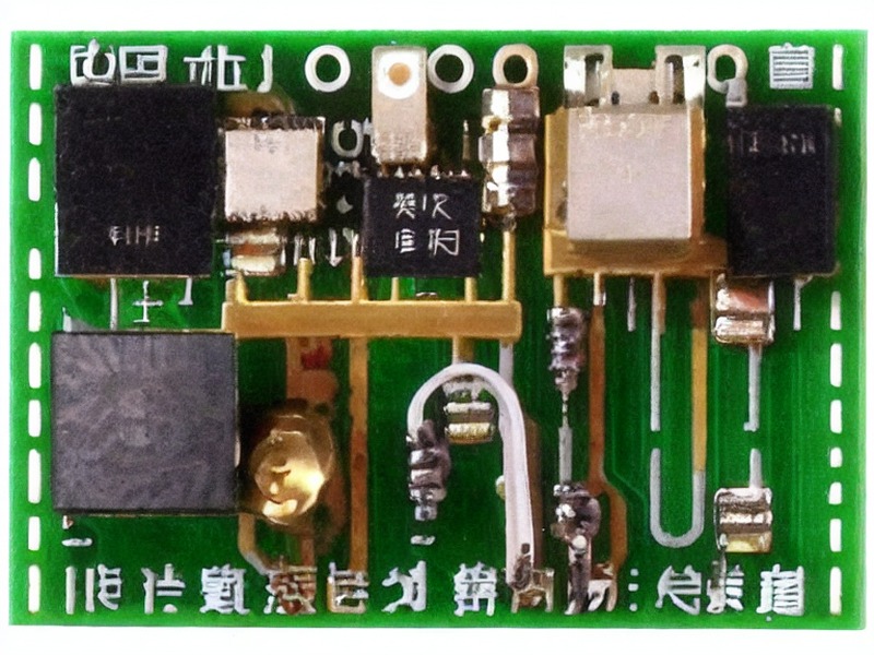 散热器应用DC/DC转换应用说明 2