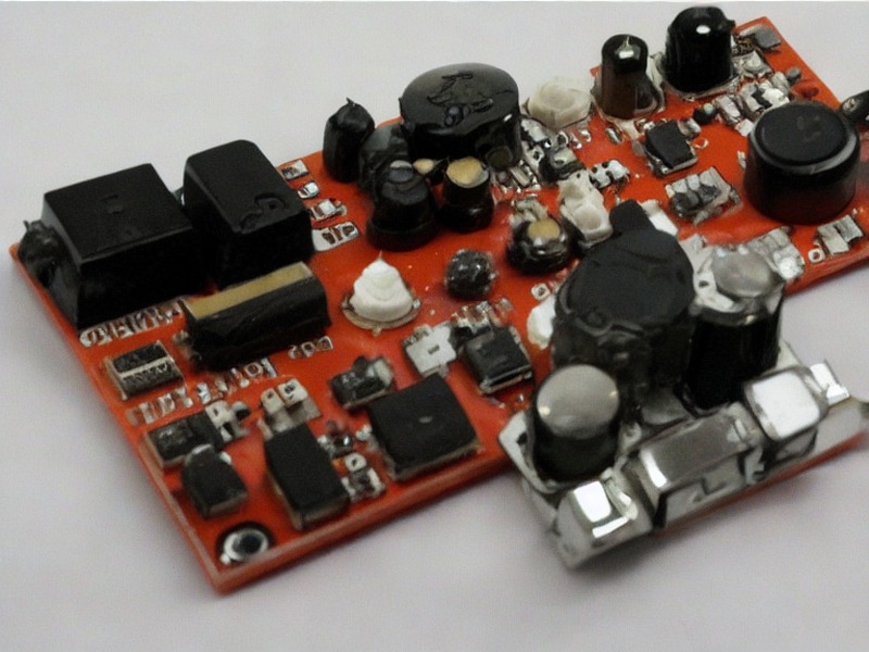 NAND Flash资源工程应用 2