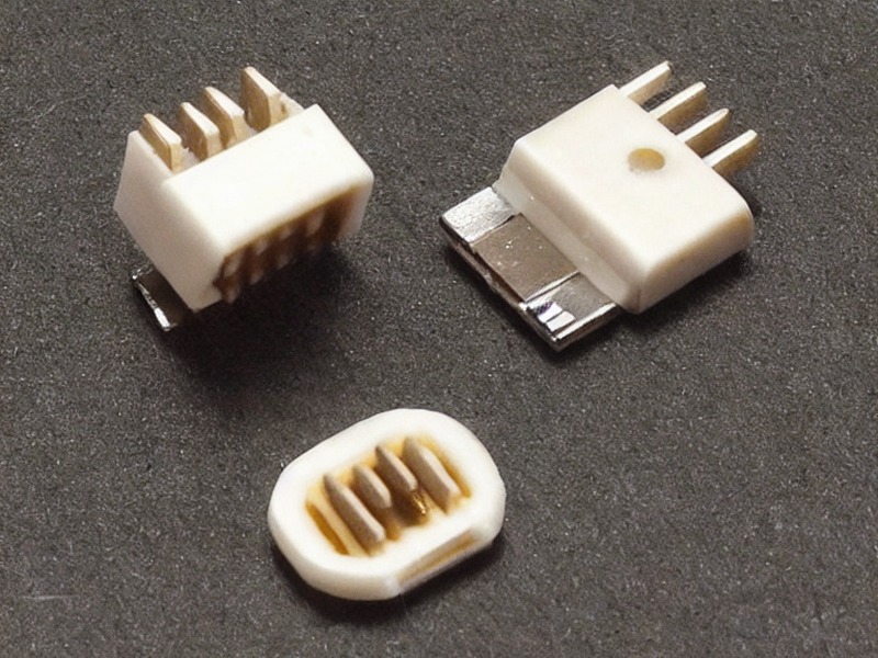 以太网接口资料选型参考 1