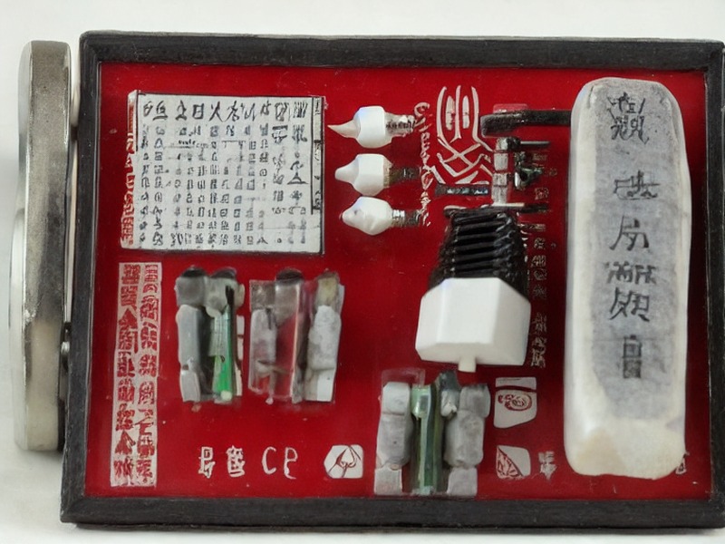 测试夹具分类在工业控制中的选型资料 1