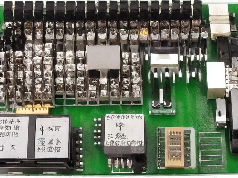 pg电子官网入口 NOR Flash应用分类 2