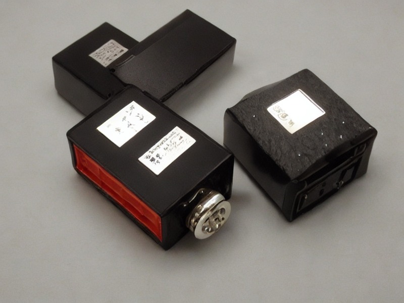 端子组件选型工程资料 2