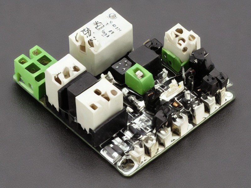 步进驱动选型工程资料 2
