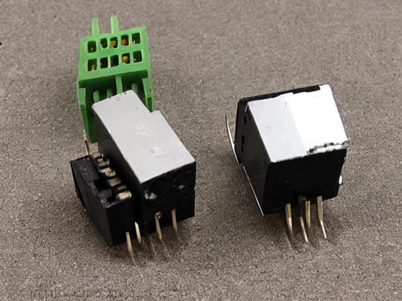 比较器工程页电子资料 1