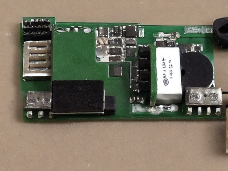 环境监测应用相关产品 2