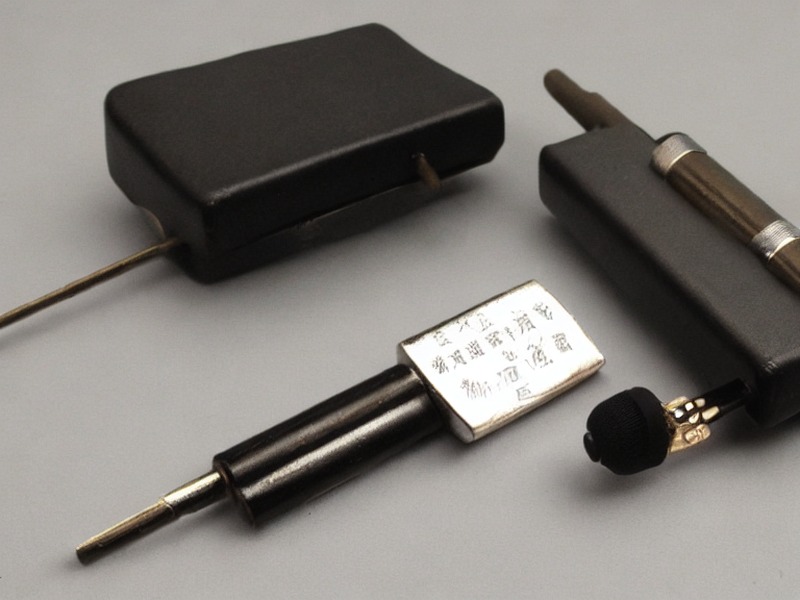 焊接工具应用项目资料：焊接工具中心 2