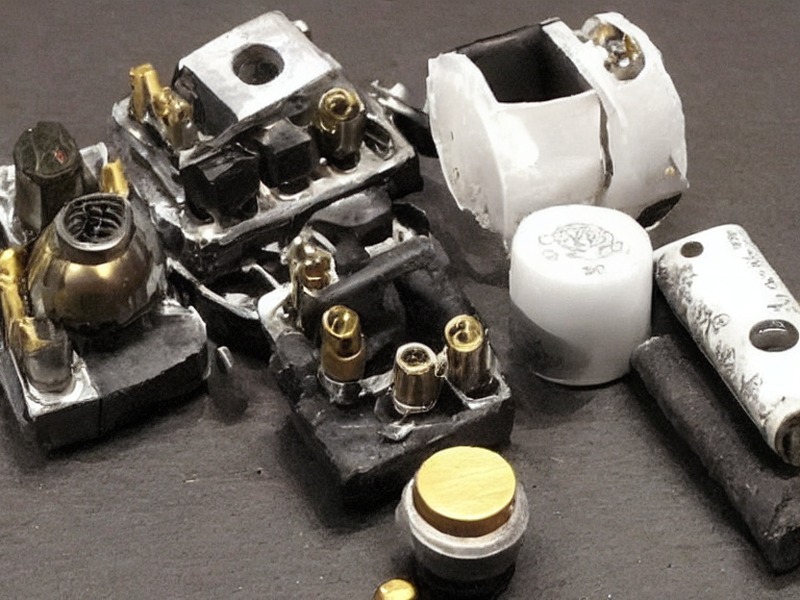 嵌入式模块分类应用资料
