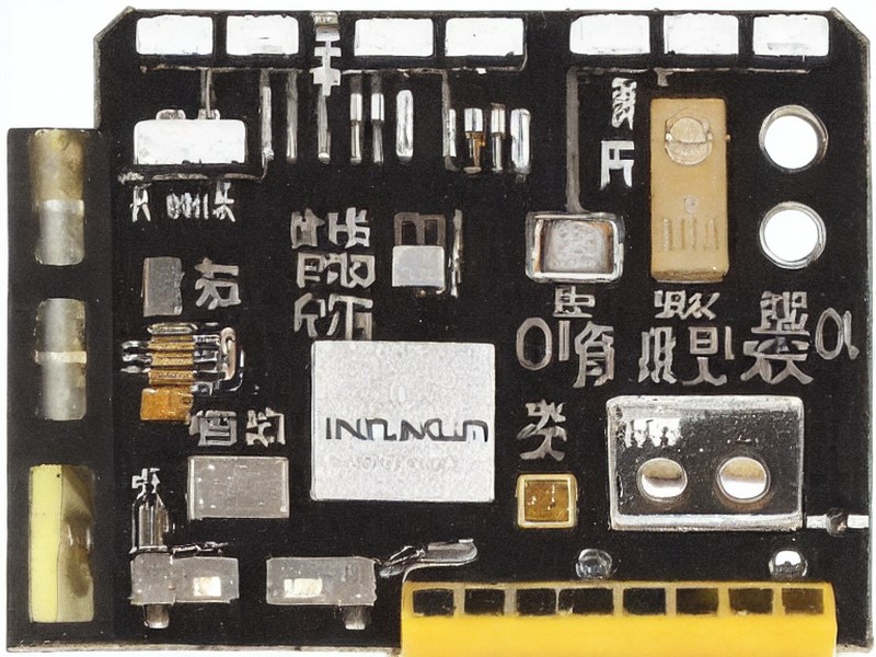 稳压器应用板对板连接应用说明