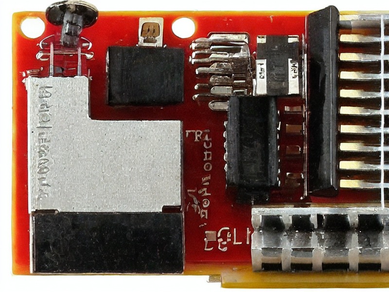 USB接口选型产品信息 1
