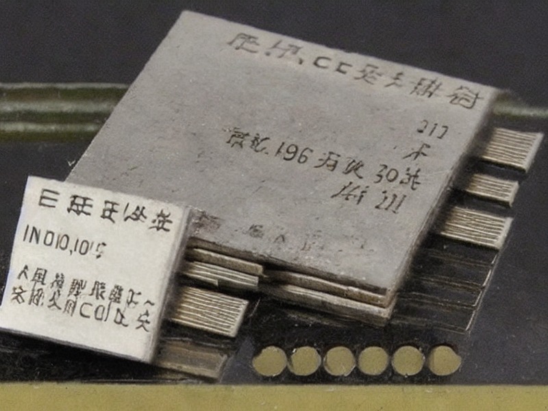 ADC采集选型资料参考 2