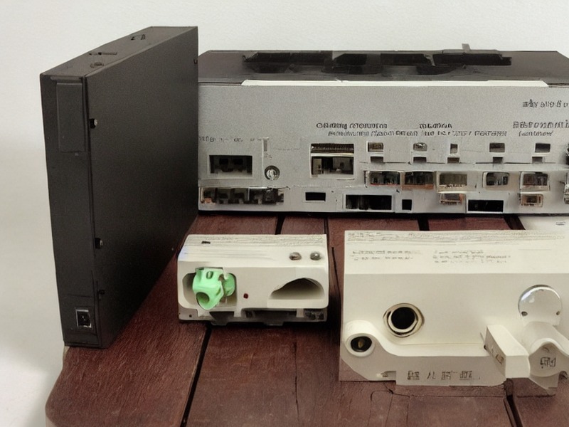 蓝牙模块目录产品资料 1
