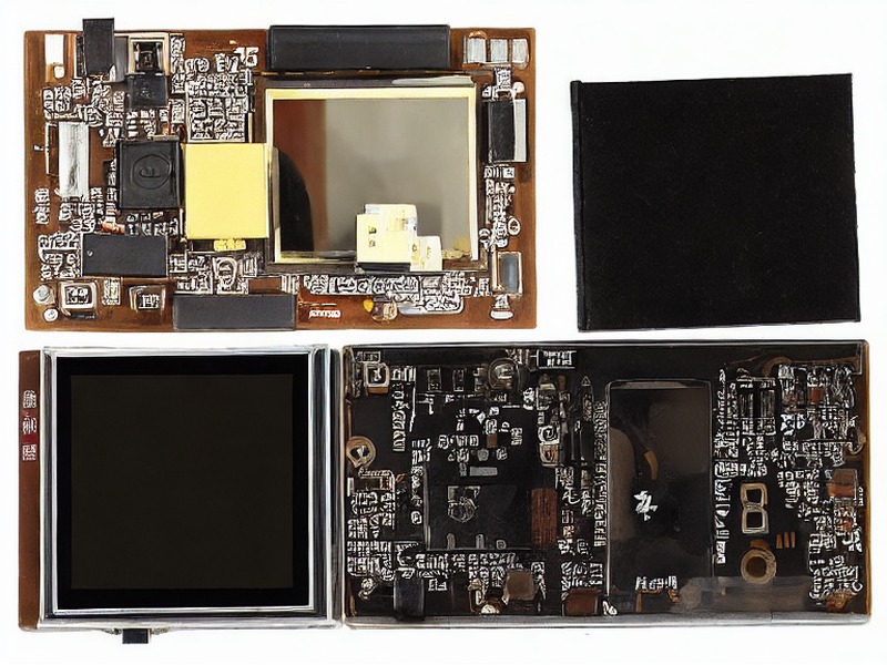 电源管理应用相关产品 2