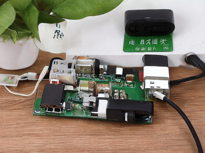 无线模块应用页应用说明