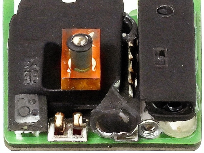 NOR Flash应用资料：NOR Flash选型