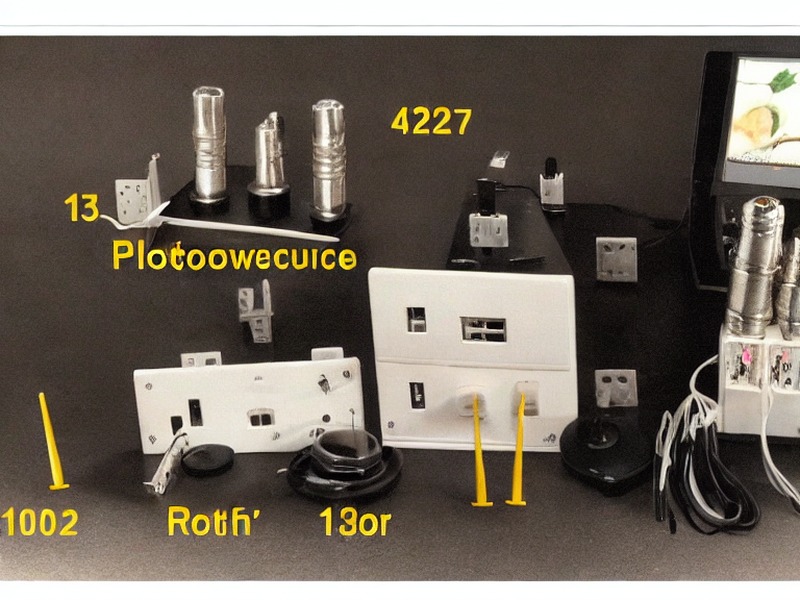 比较器工程页电子资料