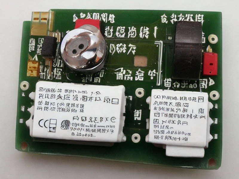 LoRa模块中心技术资料 2