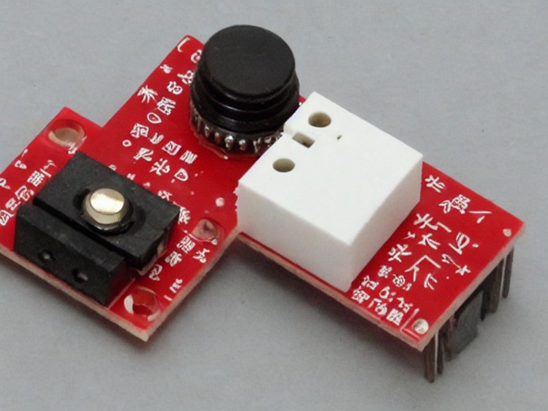 稳压器应用选型资料 1