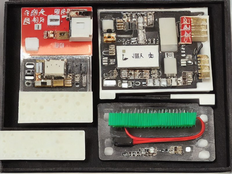 磁性器件专题应用参考 2