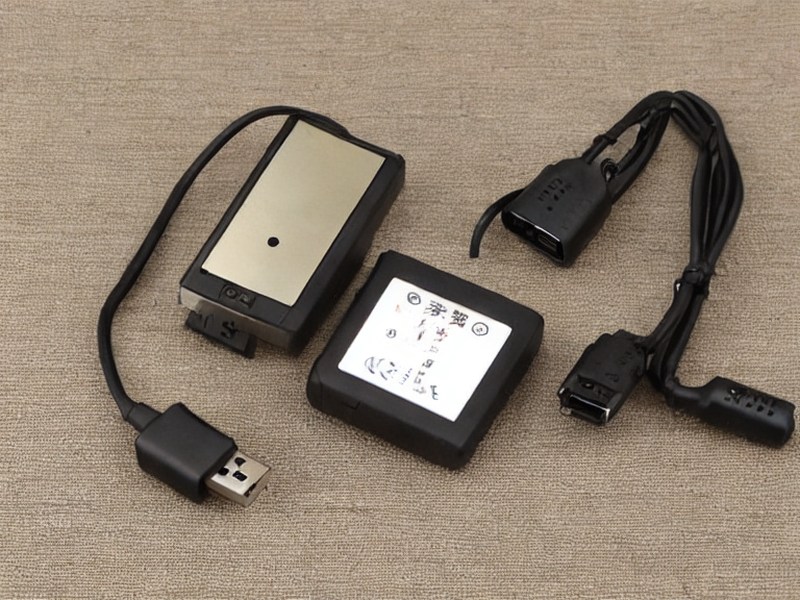 端子组件应用产品说明 1