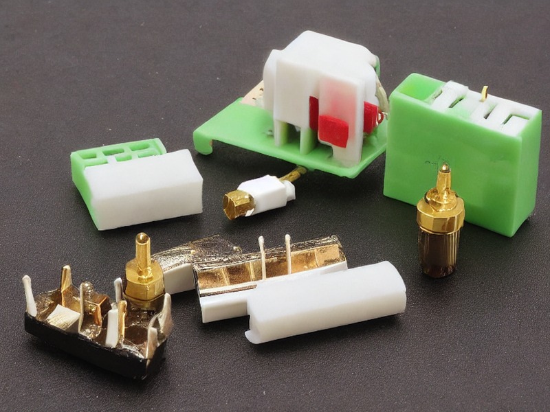 稳压器总览项目资料 2