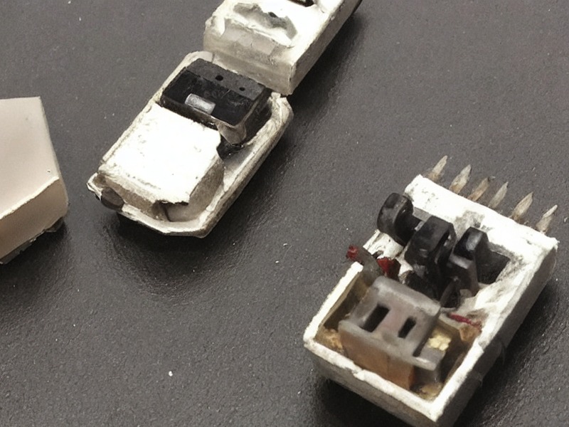 散热器入口分类