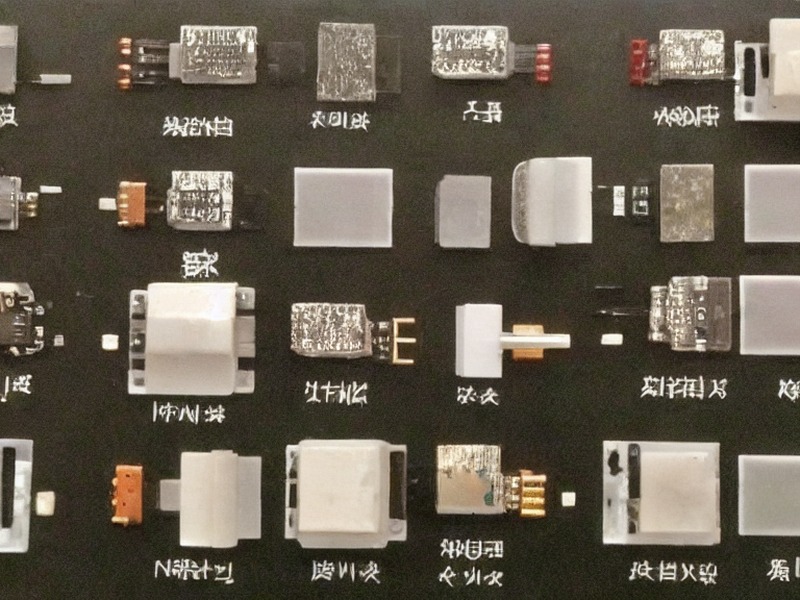 二极管工程页工程应用 2