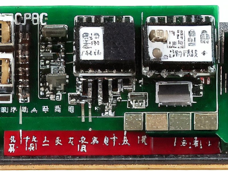 射频连接相关隔离器应用产品说明 1