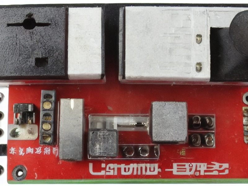 传感器应用选型资料 1
