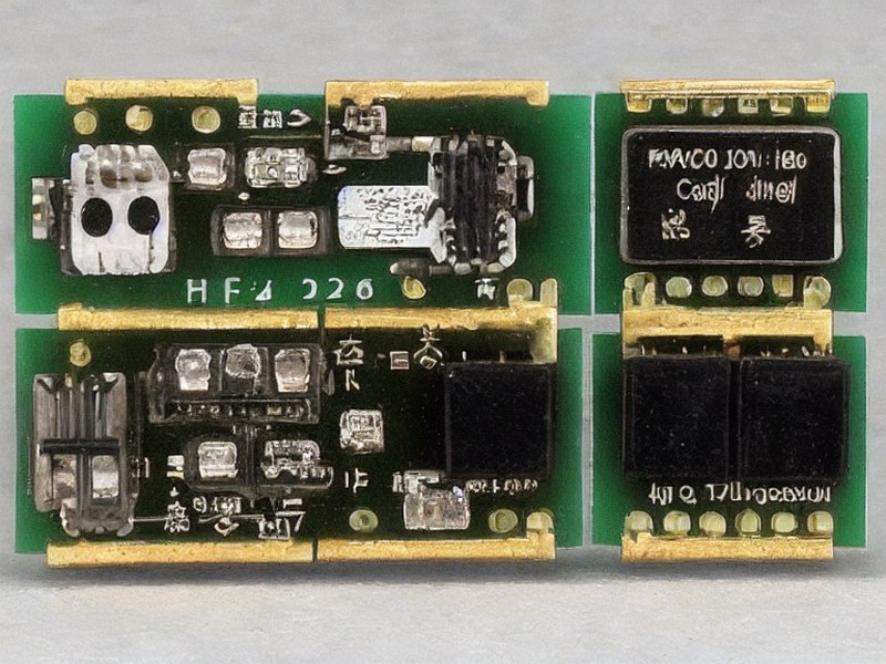 USB接口应用相关产品 2