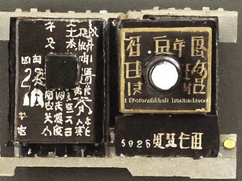 无线模块总览在工业控制中的选型资料 2