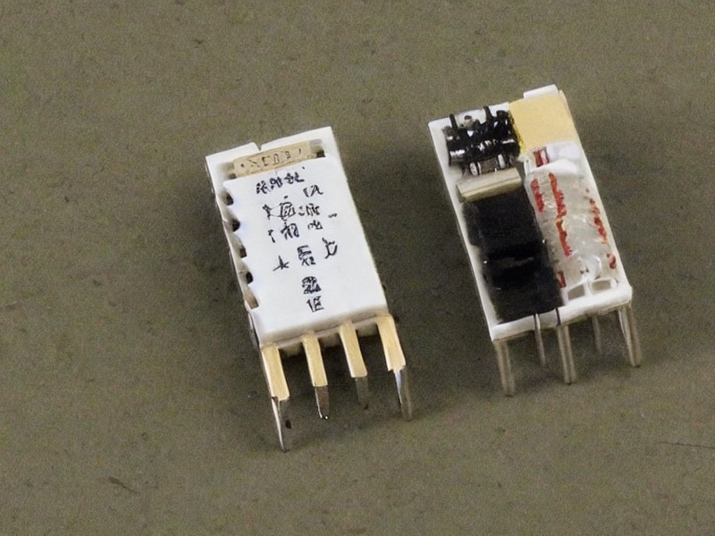 面板附件应用DC/DC转换应用说明 2