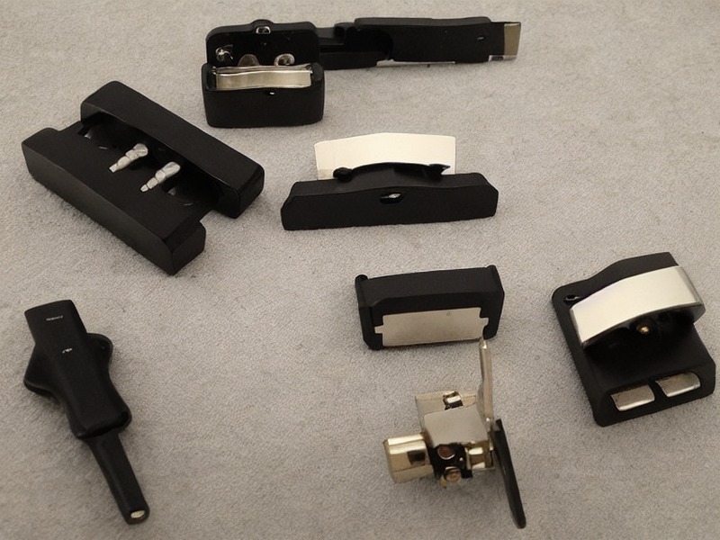EEPROM应用项目资料：EEPROM资料 1