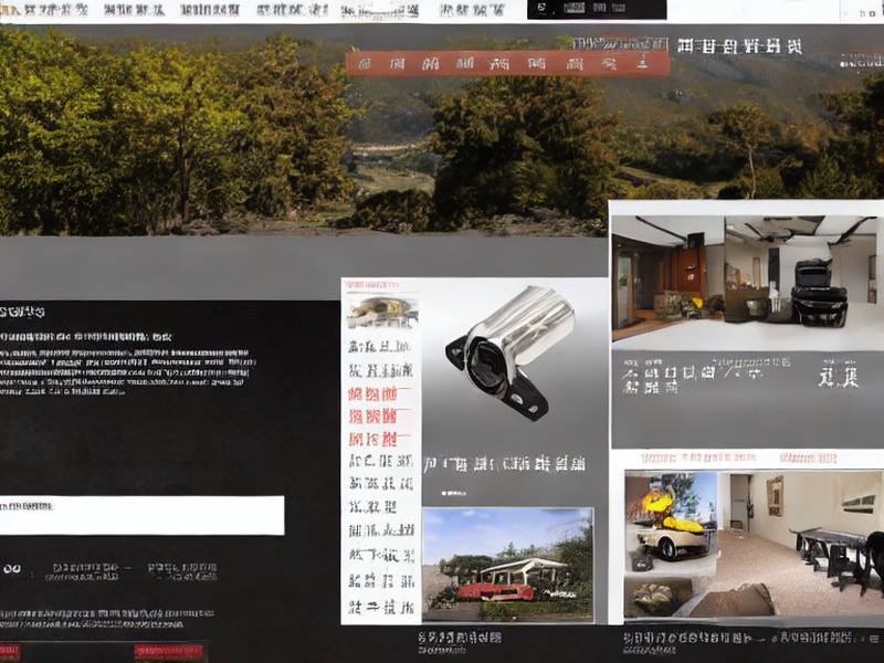 面板附件指南参数与应用整理