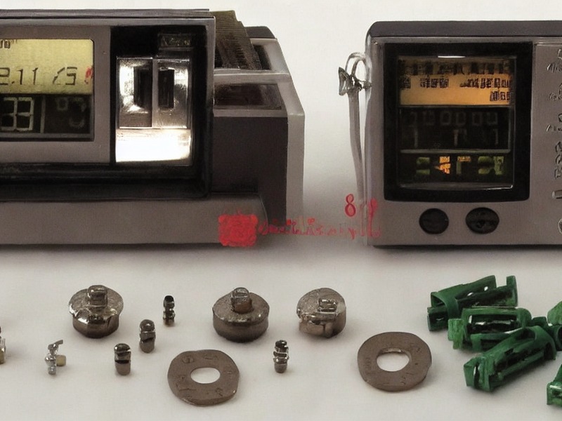 EEPROM应用选型参考