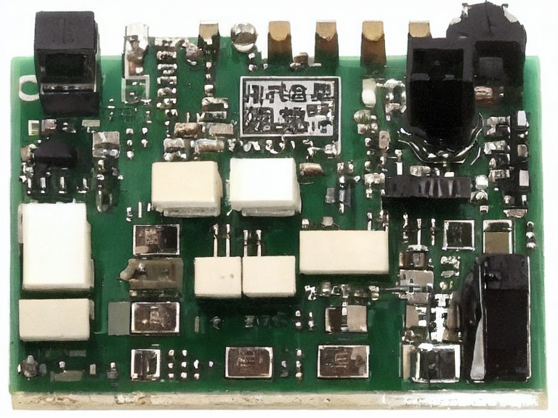 pg电子官网入口 磁性器件目录选型 1