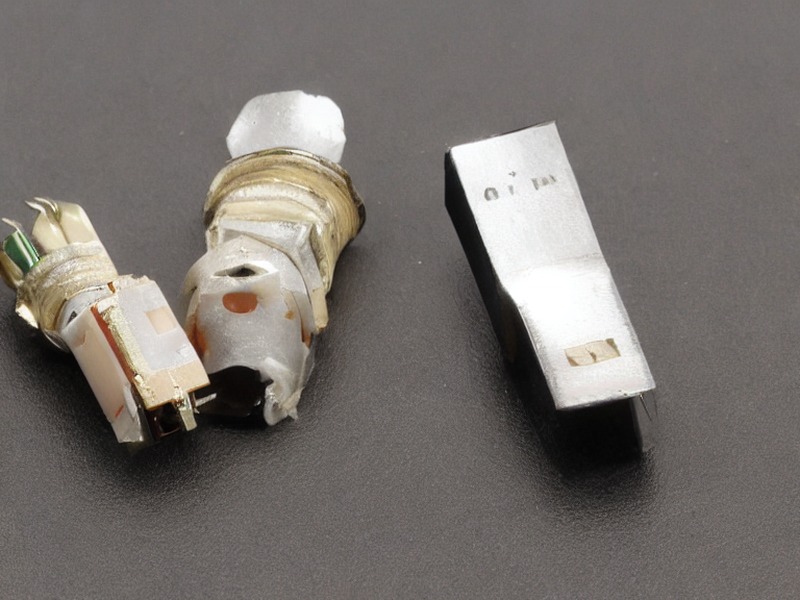 稳压器分类电子资料 2