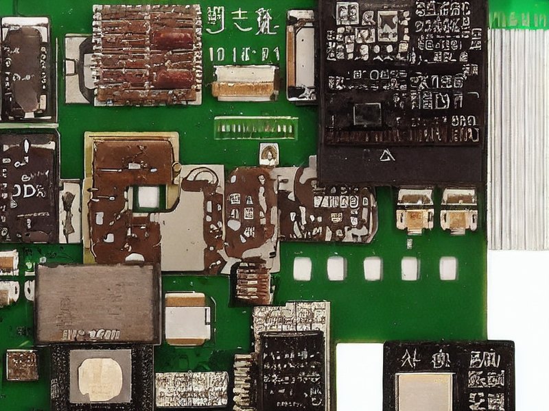 蓝牙模块内容在工业控制中的选型资料 2