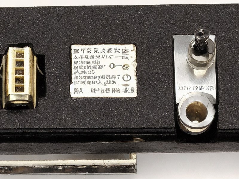 PLC接口应用项目资料：PLC接口中心 1