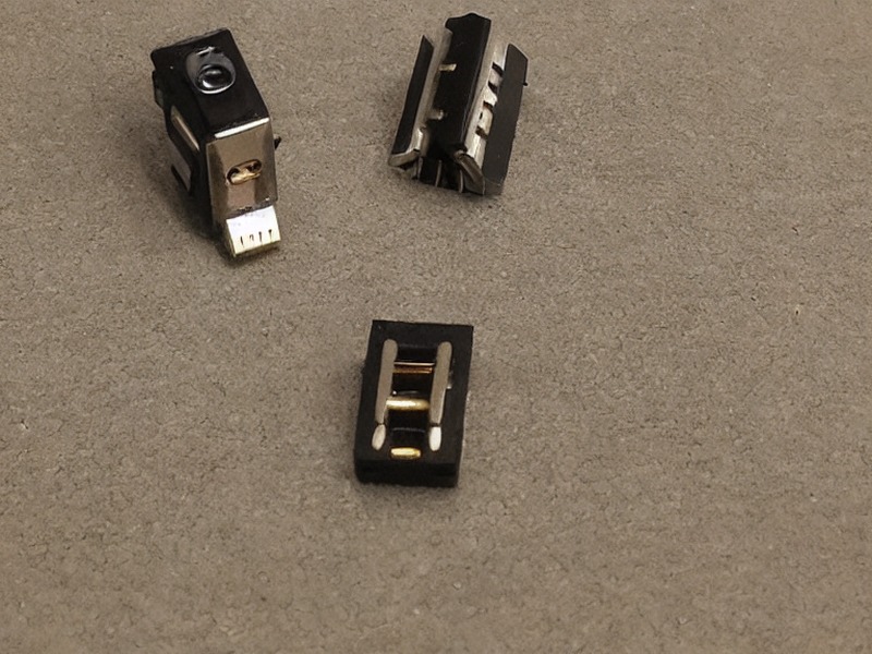 稳压器应用页在工业控制中的选型资料 2