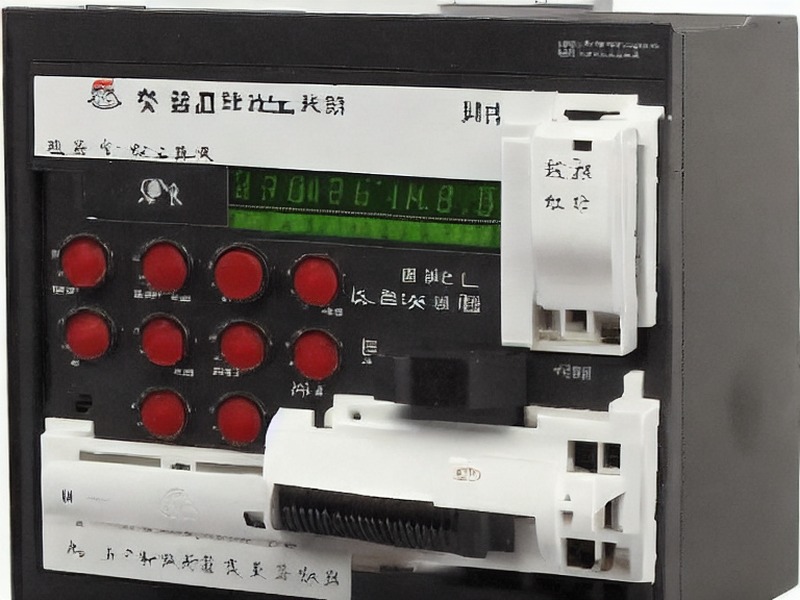 连接器指南资料参考 1