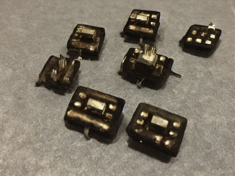 继电器应用产品说明