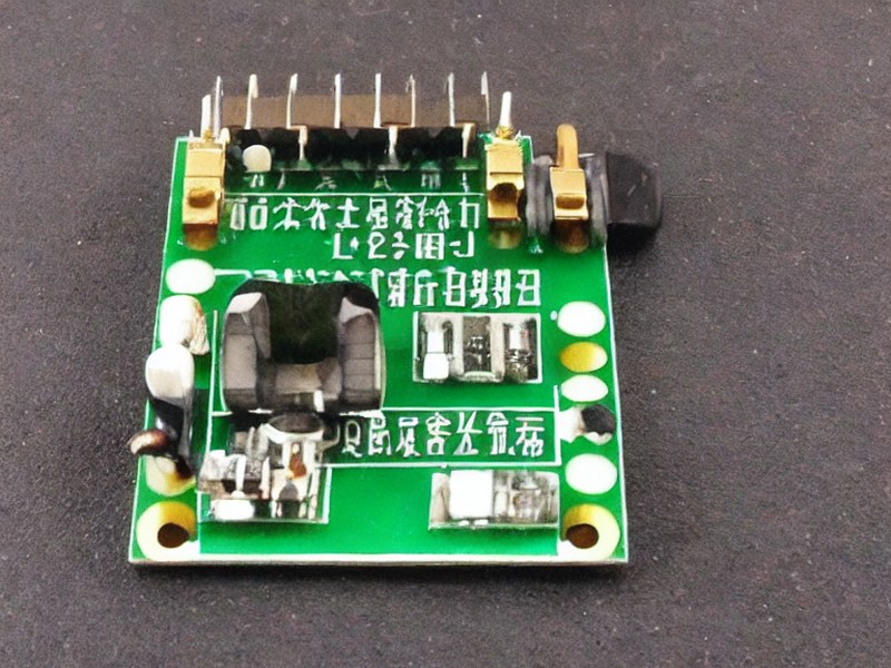 ADC采集指南应用说明 2
