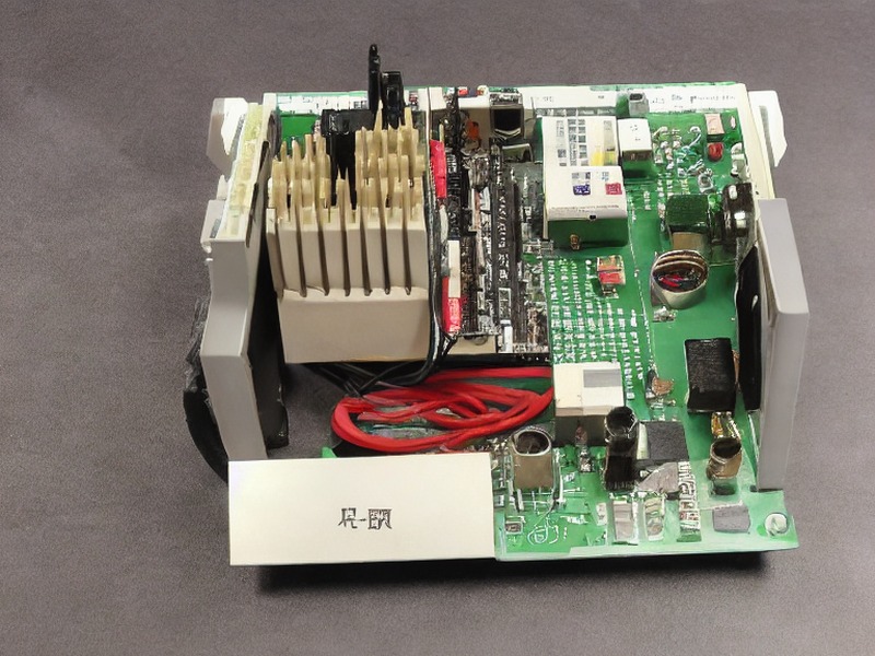 PLC接口应用资料：PLC接口说明