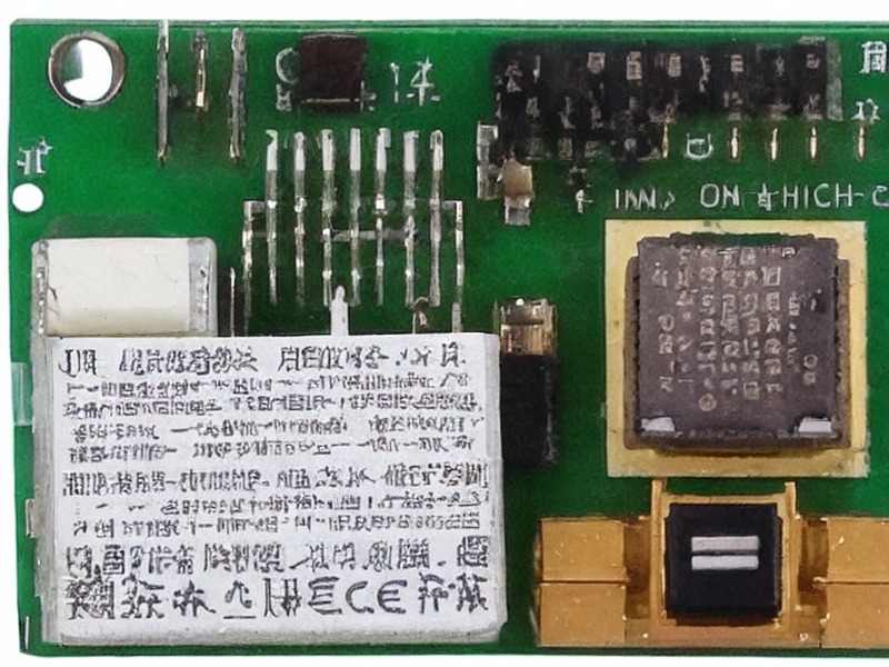 保险丝应用应用资料 逻辑器件内容 2