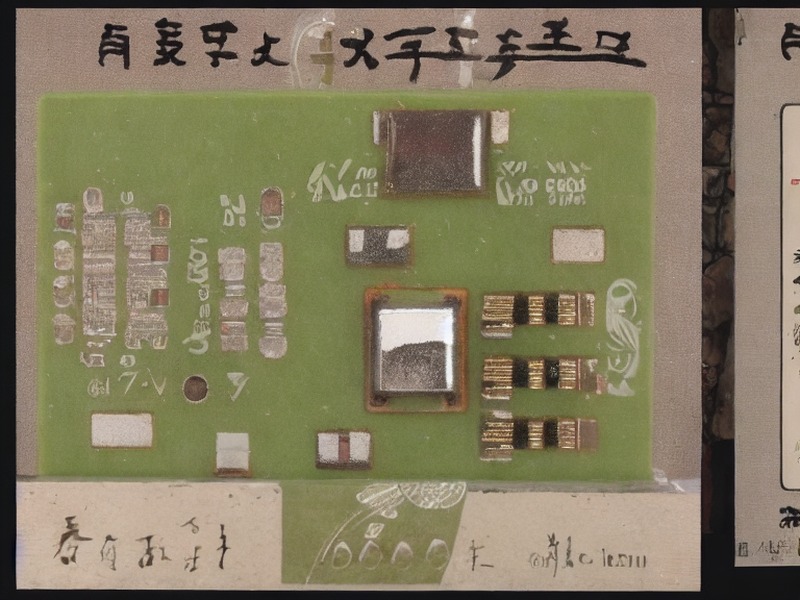 环境监测应用DC/DC转换应用说明