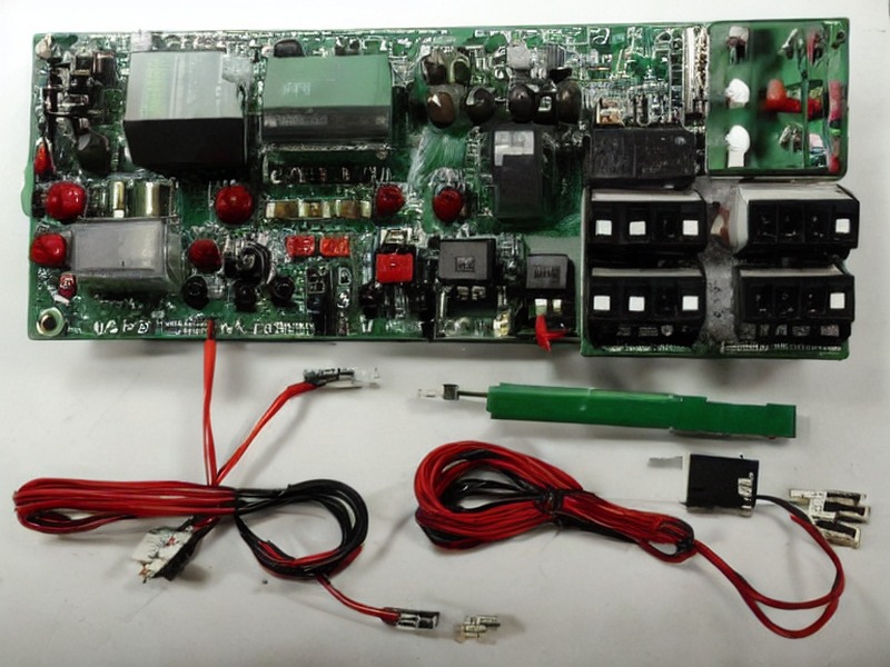 光耦合器资料库产品资料 2