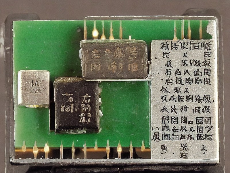 继电器总览资料参考