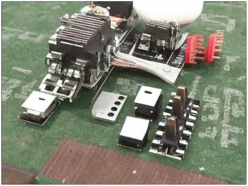 NAND Flash资源在工业控制中的选型资料 1