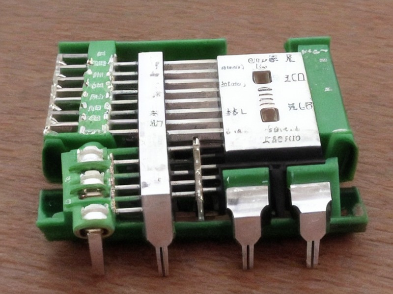 NAND Flash分类在工业控制中的选型资料 1