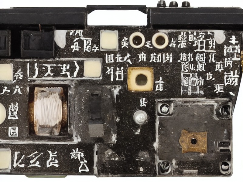 AC/DC电源应用DC/DC转换应用说明 1